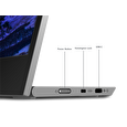 Lenovo/L15 mobile monitor/15,6"/IPS/FHD/60Hz/14ms/Black/3R