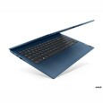 Lenovo IdeaPad 5/15ARE05/R5-4500U/15,6"/FHD/8GB/256GB SSD/AMD int/W10H/Blue/2R