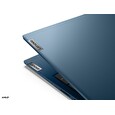Lenovo IdeaPad 5/15ARE05/R5-4500U/15,6"/FHD/8GB/256GB SSD/AMD int/W10H/Blue/2R