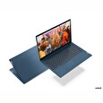 Lenovo IdeaPad 5/15ARE05/R5-4500U/15,6"/FHD/8GB/256GB SSD/AMD int/W10H/Blue/2R