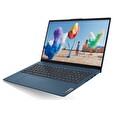 Lenovo IdeaPad 5/15ARE05/R5-4500U/15,6"/FHD/8GB/256GB SSD/AMD int/W10H/Blue/2R