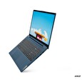 Lenovo IdeaPad 5/15ARE05/R5-4500U/15,6"/FHD/8GB/256GB SSD/AMD int/W10H/Blue/2R
