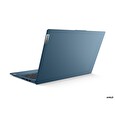 Lenovo IdeaPad 5/15ARE05/R5-4500U/15,6"/FHD/8GB/256GB SSD/AMD int/W10H/Blue/2R