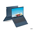 Lenovo IdeaPad 5/15ARE05/R5-4500U/15,6"/FHD/8GB/256GB SSD/AMD int/W10H/Blue/2R