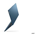 Lenovo IdeaPad 5/15ARE05/R5-4500U/15,6"/FHD/8GB/256GB SSD/AMD int/W10H/Blue/2R
