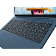 Lenovo IdeaPad 5/15ARE05/R5-4500U/15,6"/FHD/8GB/256GB SSD/AMD int/W10H/Blue/2R
