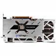 SAPPHIRE NITRO+ RADEON RX 6650 XT 8GB / 8GB GDDR6 / PCI-E / HDMI / 3x DP