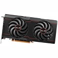 SAPPHIRE PULSE RADEON RX 6650 XT 8GB / 8GB GDDR6 / PCI-E / HDMI / 3x DP