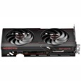 SAPPHIRE PULSE RADEON RX 6650 XT 8GB / 8GB GDDR6 / PCI-E / HDMI / 3x DP