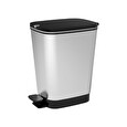 Odpadkový koš KIS Chic Bin M 35l Steel