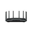 Synology RT6600ax 2,4GHz / 5GHz 802.11a/b/g/n/ac/ax(4C/1,8GHz/1GBRAM/1xUSB3.2GEN1/1x2,5GbEWAN/LAN,1x1GbEWAN,3x1GbELAN)
