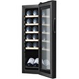 Vinotéka Philco PW 12 KF jednozónová
