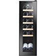 Vinotéka Philco PW 12 KF jednozónová