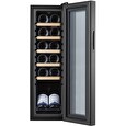 Vinotéka Philco PW 12 KF jednozónová