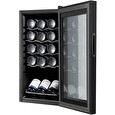 Vinotéka Philco PW 15 KF jednozónová