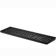 HP 455 Programmable Wireless Keyboard