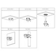 Dahua IP kamera IPC-HDBW1230DE-SW/ Dome/ Wi-Fi/ 2Mpix/ objektiv 2,8mm/ H.265/ krytí IP67+IK10/ IR 30m/ ONVIF/ CZ app