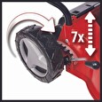 Benzínová sekačka Einhell GC-PM 40/2 S