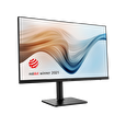 MSI Modern/MD271QP/27"/IPS/QHD/75Hz/5ms/Black/2R