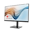 MSI Modern/MD271QP/27"/IPS/QHD/75Hz/5ms/Black/2R