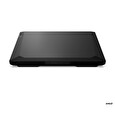 Lenovo IdeaPad 3/15ACH6/R5-5600H/15,6"/FHD/8GB/512GB SSD/RTX 3050 Ti/bez OS/Black/2R