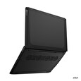 Lenovo IdeaPad 3/15ACH6/R5-5600H/15,6"/FHD/8GB/512GB SSD/RTX 3050 Ti/bez OS/Black/2R