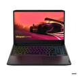 Lenovo IdeaPad 3/15ACH6/R5-5600H/15,6"/FHD/8GB/512GB SSD/RTX 3050 Ti/bez OS/Black/2R