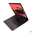 Lenovo IdeaPad 3/15ACH6/R5-5600H/15,6"/FHD/8GB/512GB SSD/RTX 3050 Ti/bez OS/Black/2R