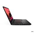Lenovo IdeaPad 3/15ACH6/R5-5600H/15,6"/FHD/8GB/512GB SSD/RTX 3050 Ti/bez OS/Black/2R