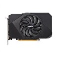 ASUS VGA AMD Radeon Phoenix RX 6400, RX 6400, 4GB GDDR6, 1xDP, 1xHDMI