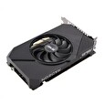 ASUS VGA AMD Radeon Phoenix RX 6400, RX 6400, 4GB GDDR6, 1xDP, 1xHDMI