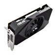 ASUS VGA AMD Radeon Phoenix RX 6400, RX 6400, 4GB GDDR6, 1xDP, 1xHDMI