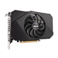 ASUS VGA AMD Radeon Phoenix RX 6400, RX 6400, 4GB GDDR6, 1xDP, 1xHDMI
