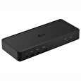 I-TEC USB-C/Thunderbolt KVM Docking station Dual Display, Power Delivery 65/100W