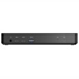 I-TEC USB-C/Thunderbolt KVM Docking station Dual Display, Power Delivery 65/100W