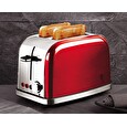 Topinkovač Berlingerhaus nerez Burgundy Metallic Line BH-9388