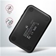 Axagon ADSA-D25, USB 3.2 Gen 1 - 2x SATA 6G 2.5" SSD/HDD CLONE MINI dokovací stanice