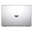 HP ProBook 450 G5; Core i7 8550U 1.8GHz/8GB RAM/256GB SSD PCIe/batteryCARE