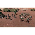 ESD Warhammer 40,000 Battlesector Necrons