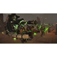 ESD Warhammer 40,000 Battlesector Necrons