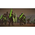 ESD Warhammer 40,000 Battlesector Necrons