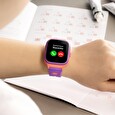 Hodinky Niceboy Watch KIDS Patrol pink