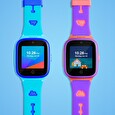 Hodinky Niceboy Watch KIDS Patrol pink
