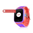 Hodinky Niceboy Watch KIDS Patrol pink