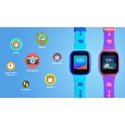 Hodinky Niceboy Watch KIDS Patrol pink