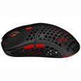 SPC Gear herní myš LIX Plus Wireless / herní myš / PAW3370 / Kailh 8.0 / ARGB / bezdrátová