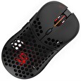 SPC Gear herní myš LIX Wireless / herní myš / PAW3355 / Kailh 4.0 / ARGB / bezdrátová