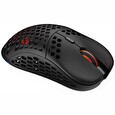 SPC Gear herní myš LIX Wireless / herní myš / PAW3355 / Kailh 4.0 / ARGB / bezdrátová