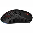 SPC Gear herní myš LIX Wireless / herní myš / PAW3355 / Kailh 4.0 / ARGB / bezdrátová