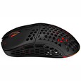SPC Gear herní myš LIX Wireless / herní myš / PAW3355 / Kailh 4.0 / ARGB / bezdrátová